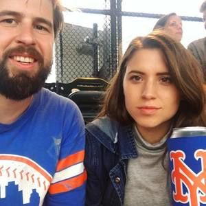 Meet your Posher, Natasha